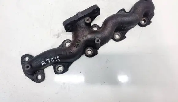 Nissan Almera N16 Exhaust manifold