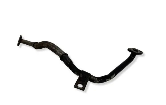 Audi A3 S3 8L Turbo turbocharger oiling pipe/hose 06A145735