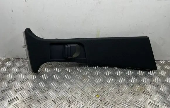 Mercedes-Benz GLC X253 C253 (B) pillar trim (top) A2536901425 A2056901030