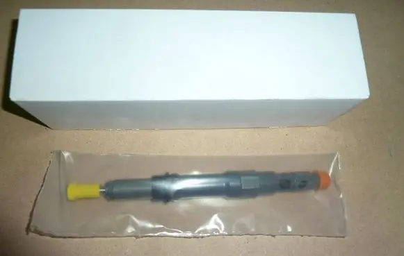 Ford Transit VII Fuel injector R00101ZI