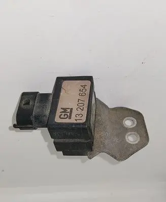 Opel Vectra C ABS wheel speed sensor 0024550080005 9570930003