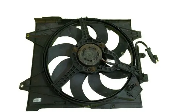 Ford Ka Fan set 879500000