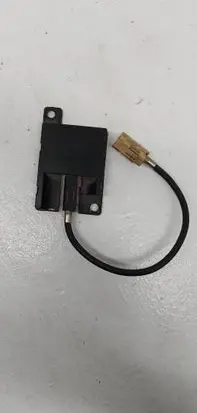 Land Rover Range Rover L322 Antenna control unit 84508387422 921800001 V24851Z1901