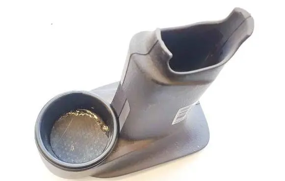 Mercedes-Benz A W168 Cup holder a1686830214