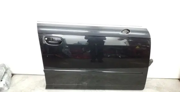 Seat Exeo (3R) Front door