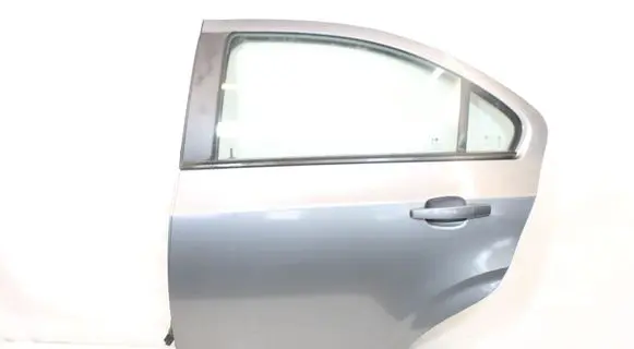 Chevrolet Aveo Rear door 