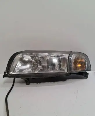 Volvo S80 Headlight/headlamp 89002807 9484241