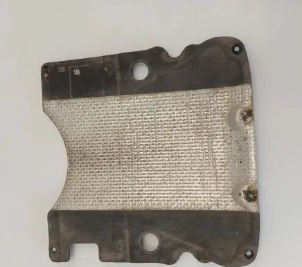 Mini One - Cooper F56 F55 Engine compartment bulkhead 