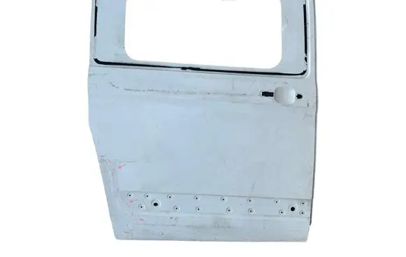 Ford Transit Custom Side sliding door 
