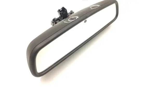 BMW 6 F12 F13 Rear view mirror (interior) 9250138 E11026662