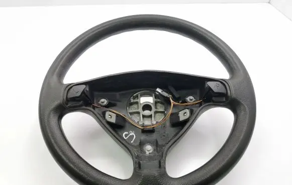 Opel Astra G Steering wheel 90437296 16820665