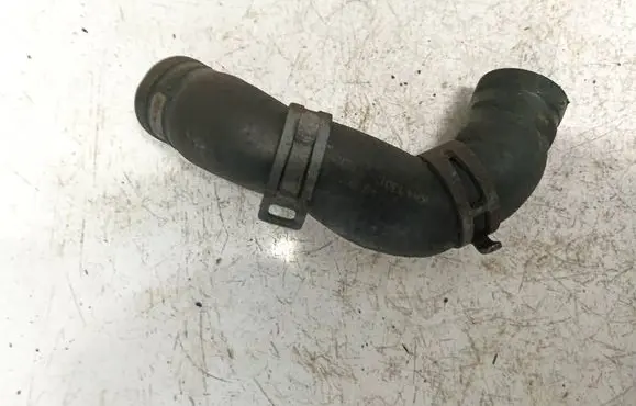 Skoda Superb B6 (3T) Engine coolant pipe/hose 1k0122051hk ka4130134