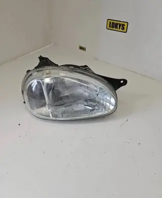 Opel Combo B Headlight/headlamp W5W12V5W