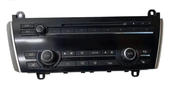 BMW 7 F01 F02 F03 F04 Climate control unit 92336550