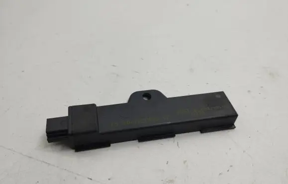 Keyless (KESSY) go control unit/module