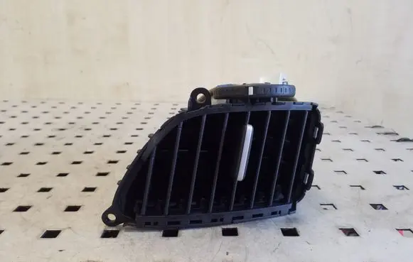 Honda Accord Dash center air vent grill 77615TL0AG01020