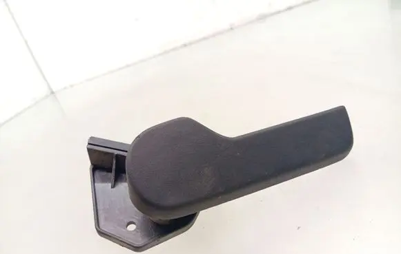 Volkswagen Transporter - Caravelle T5 Engine bonnet (hood) release handle 7H1823633B