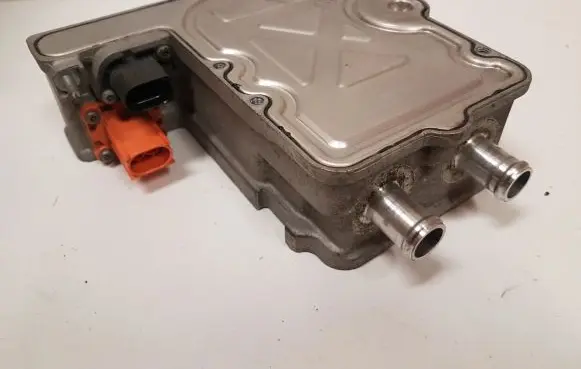 Volkswagen ID.4 Coolant heater 1EE963231 E2980053777