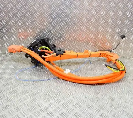 BMW i3 Electric car charging cable 9396543 9396544