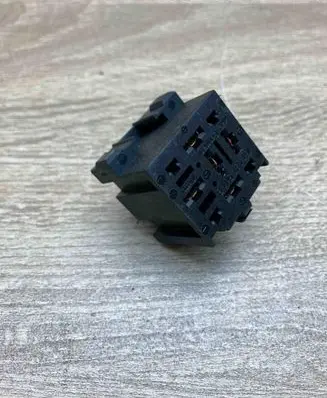 Volkswagen Golf IV Plug wire 161937501B