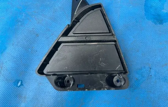 Volkswagen Arteon Front fog light trim/grill 3G8807233A