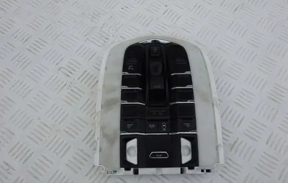 Porsche Cayenne (92A) Front seat light 7PP959551GC