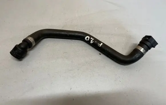 BMW 5 F10 F11 Engine coolant pipe/hose 8514245