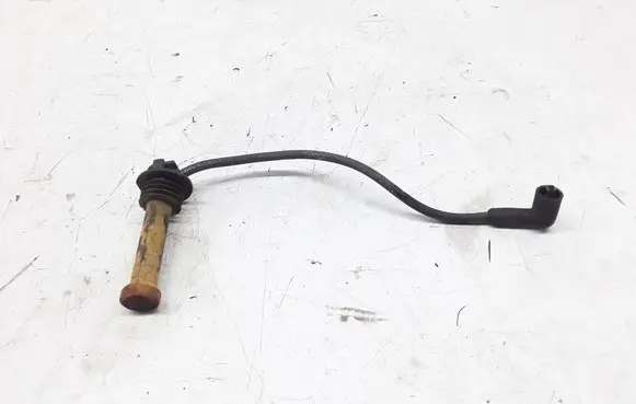 Ford Focus Ignition plug leads 