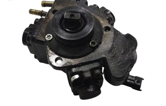 Fiat Fiorino Fuel injection high pressure pump 55236707 0445010266