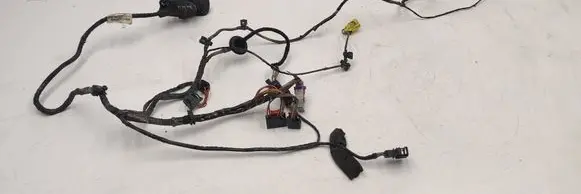 Seat Altea Front door wiring loom 5P1971120A