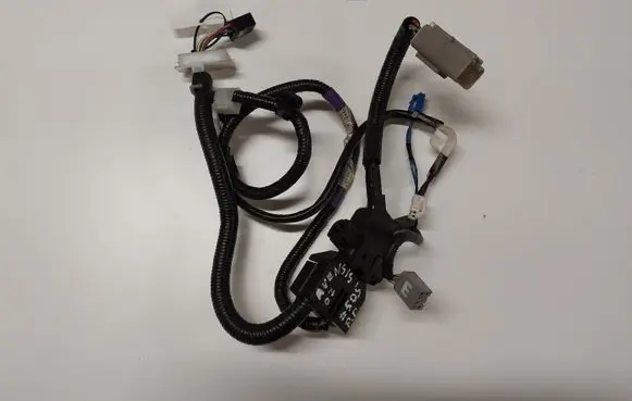 Toyota Avensis T250 Other wiring loom 8219105050