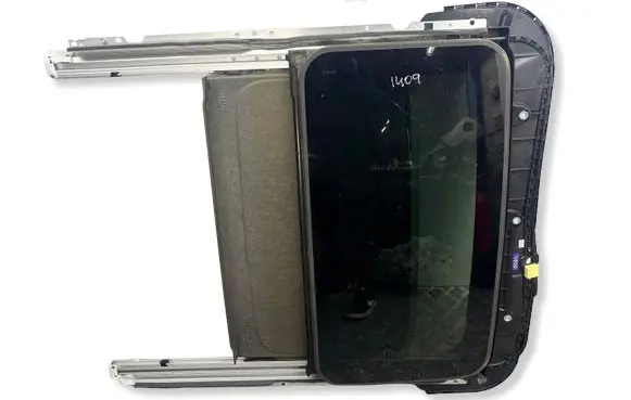 KIA Niro Sunroof set G500020201214