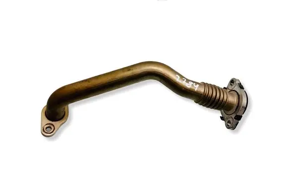 Volvo V70 EGR valve line/pipe/hose 