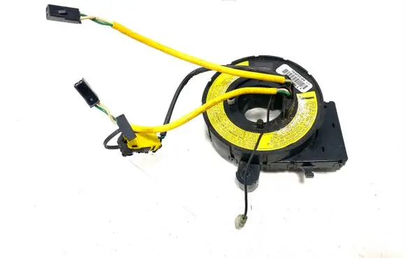 Chrysler 300M Airbag slip ring squib (SRS ring) P04698304 3UH1256E