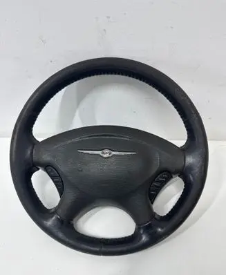 Chrysler Grand Voyager IV Steering wheel