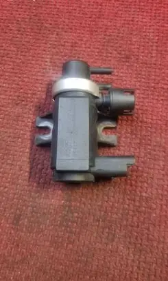 Peugeot 206 Turbo solenoid valve 9641726680 72832800 02T021