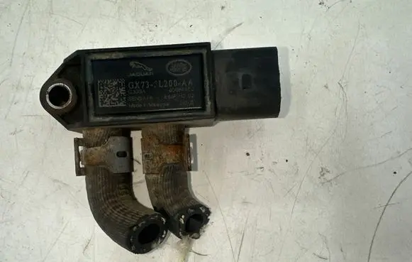 Land Rover Range Rover Evoque L538 Exhaust gas pressure sensor GX735L200AA