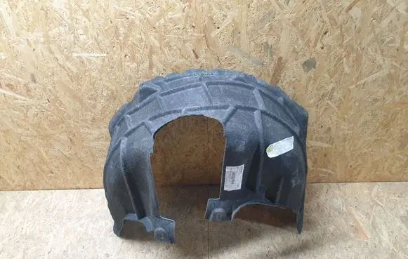 Volvo V40 Rear arch fender liner splash guards 31265975