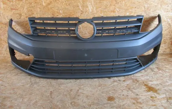 Volkswagen Caddy Front bumper 2K5807221J