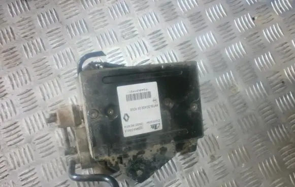 Renault Laguna I ABS Pump 10094303014 06001