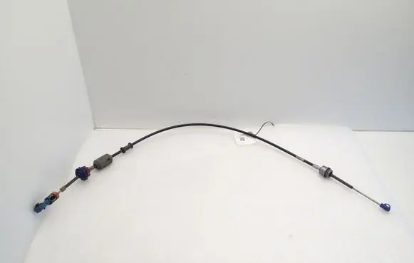 Alfa Romeo Giulietta Gear shift cable linkage 55242268