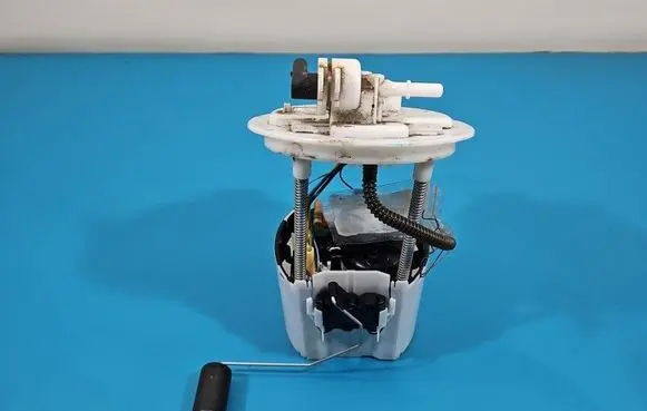 KIA Stinger In-tank fuel pump A2C11094700 IMPRK1522178