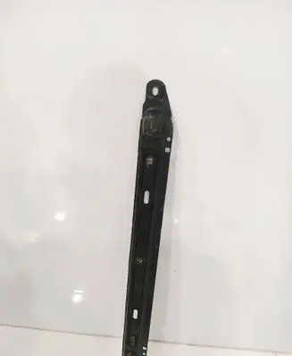 Citroen DS4 Bottom radiator support slam panel 