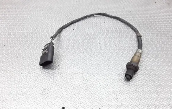 Audi A4 S4 B6 8E 8H Lambda probe sensor 030906262