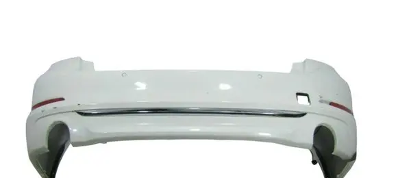 BMW 5 G30 G31 G38 Rear bumper 51127475599 7475599