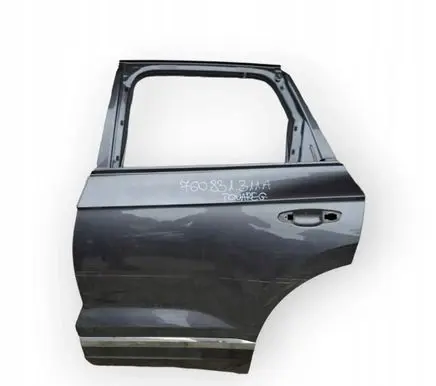 Volkswagen Touareg III Rear door 07WTEILE