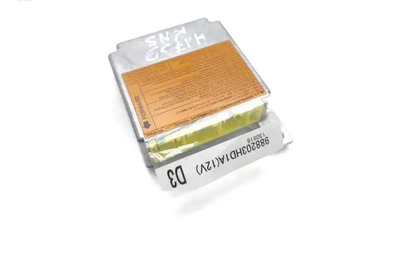 Airbag control unit/module