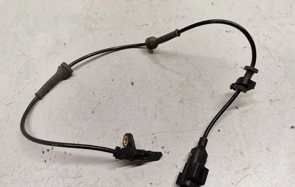 ABS rear brake sensor