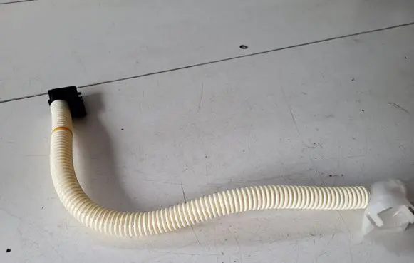 Toyota Corolla E210 E21 Interior temperature sensor 0775004682