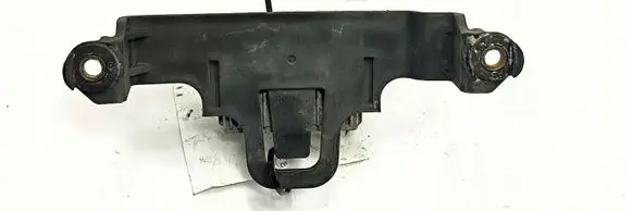 Ford Transit Glow plug pre-heat relay